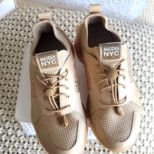 Steve Madden Women's Sneakers Tennis Shoes